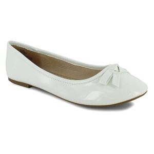 Ballet Dress Flats Size 14M